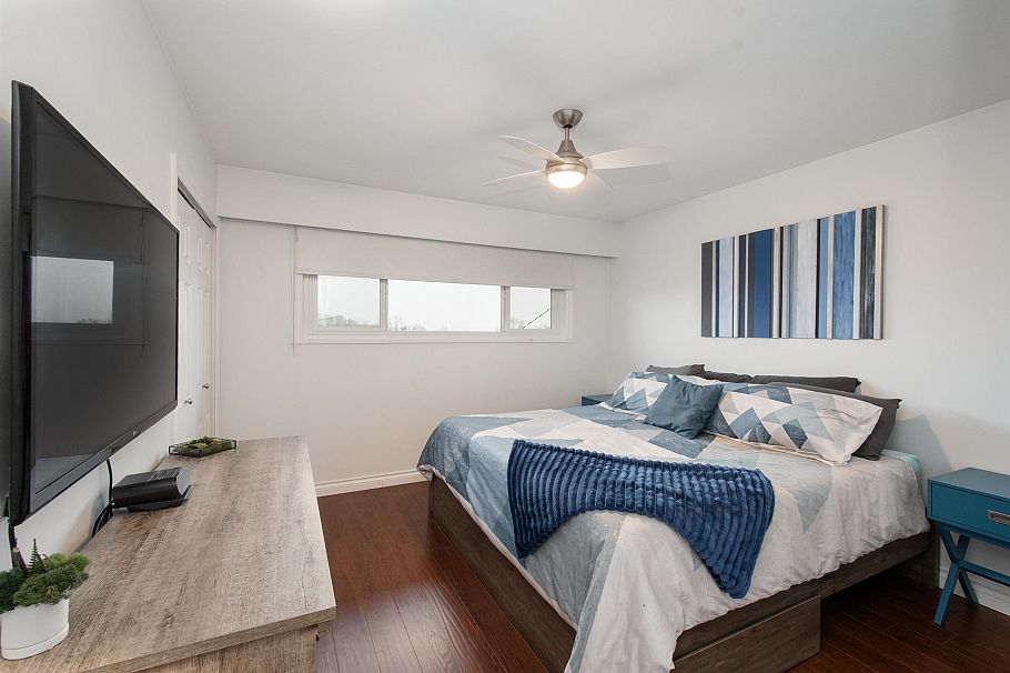 943 Shavington Street North Vancouver, BC - 14