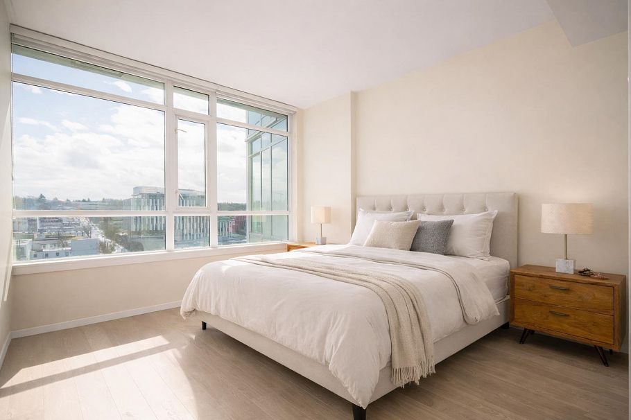 1201 89 W 2nd Avenue Vancouver, BC - 22