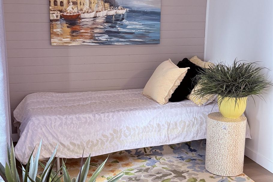 806 1330 Hornby Street Vancouver, BC - 14