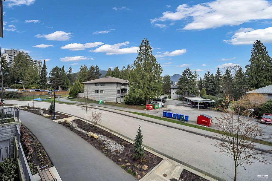 208 2385 Emery Court North Vancouver, BC - 17