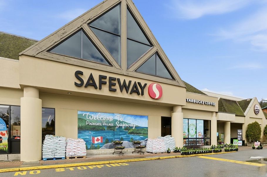 1004 995 Roche Point Drive North Vancouver, BC - 32