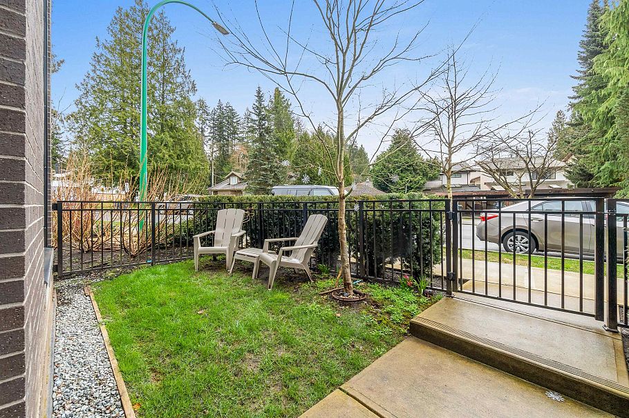 176 2035 Glenaire Drive North Vancouver, BC - 31