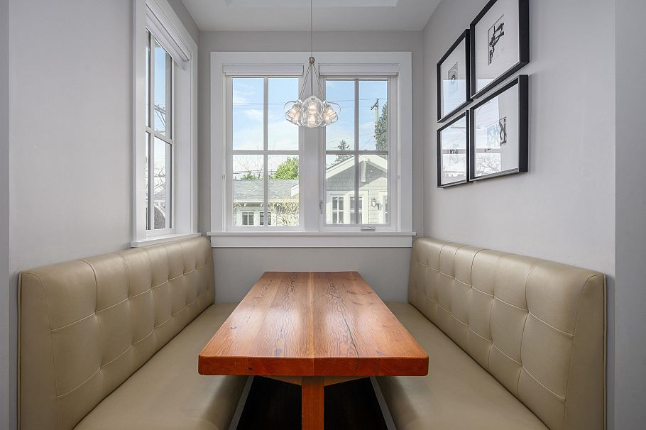 4297 W 11th Avenue Vancouver, BC - 8