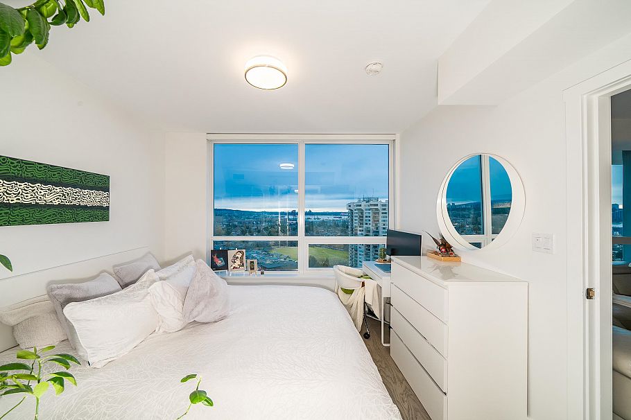 2102 1632 Lions Gate Lane North Vancouver, BC - 23