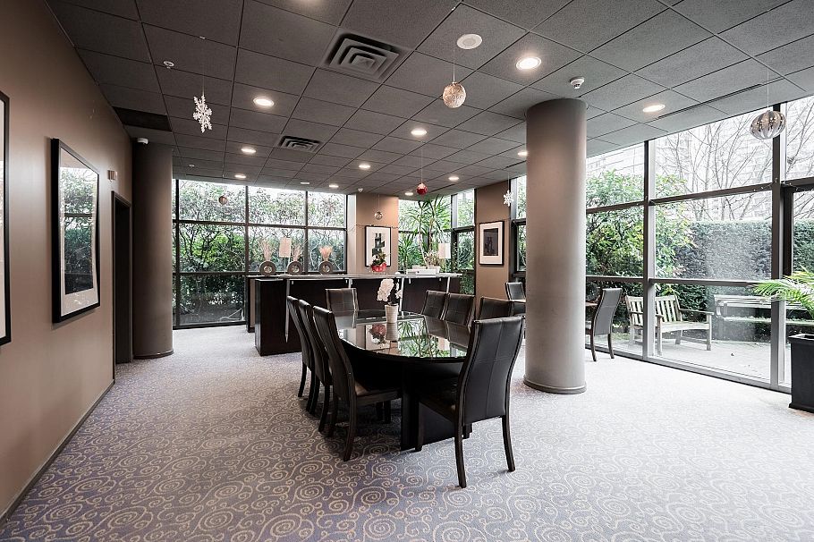 803 1723 Alberni Street Vancouver, BC - 19