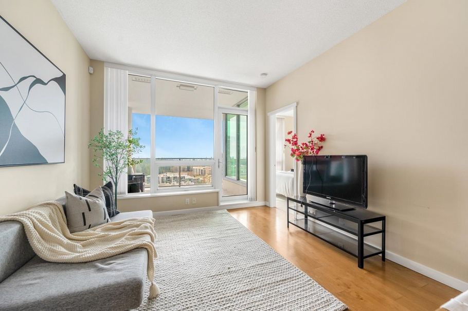 1503 5728 Berton Avenue Vancouver, BC - 12