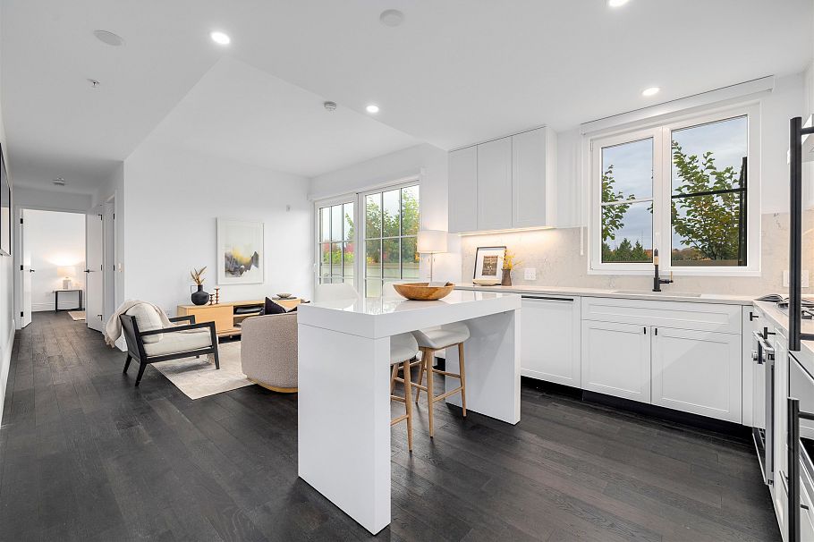 404 2096 W 47th Avenue Vancouver, BC - 6