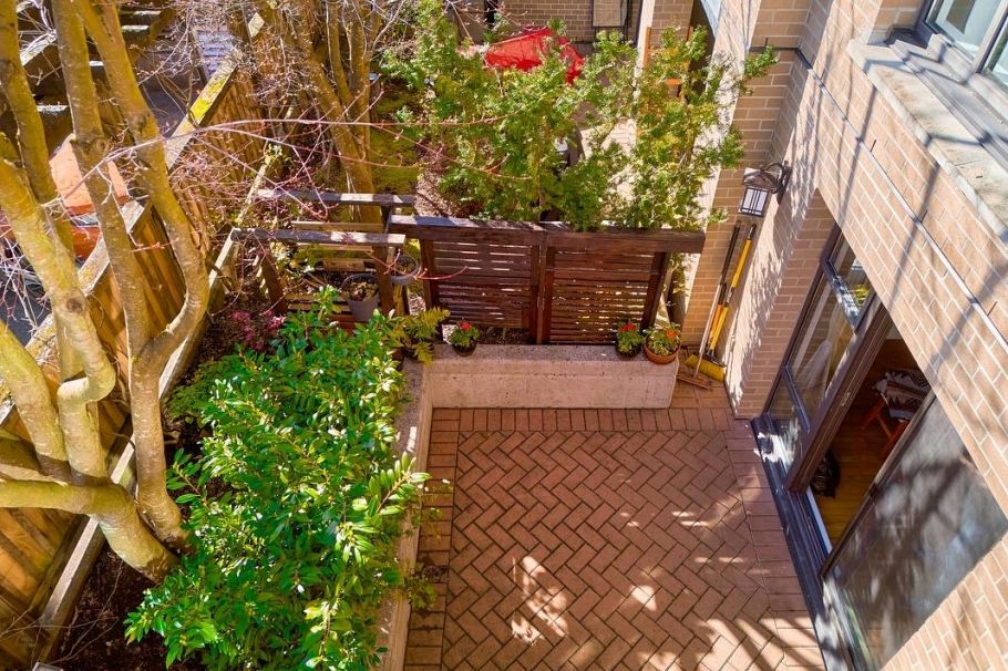 105 2226 W 12th Avenue Vancouver, BC - 25