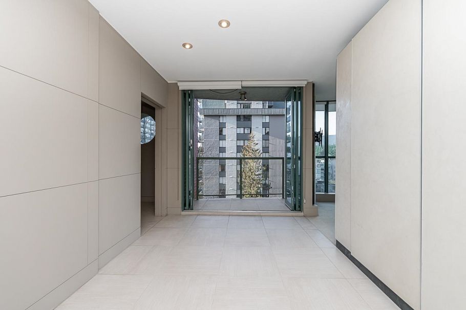 802 1888 Alberni Street Vancouver, BC - 17