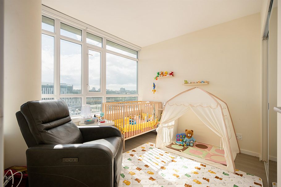 1201 89 W 2nd Avenue Vancouver, BC - 24