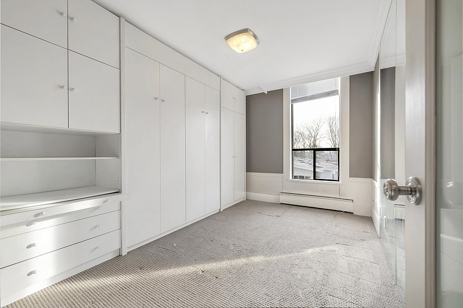 501 2370 W 2nd Avenue Vancouver, BC - 16