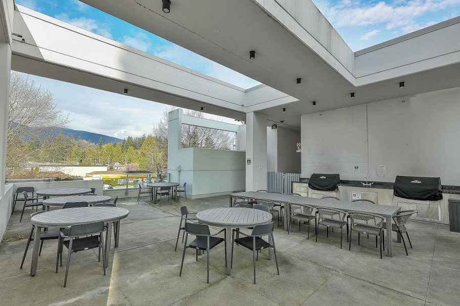 706 1632 Lions Gate Lane North Vancouver, BC - 31