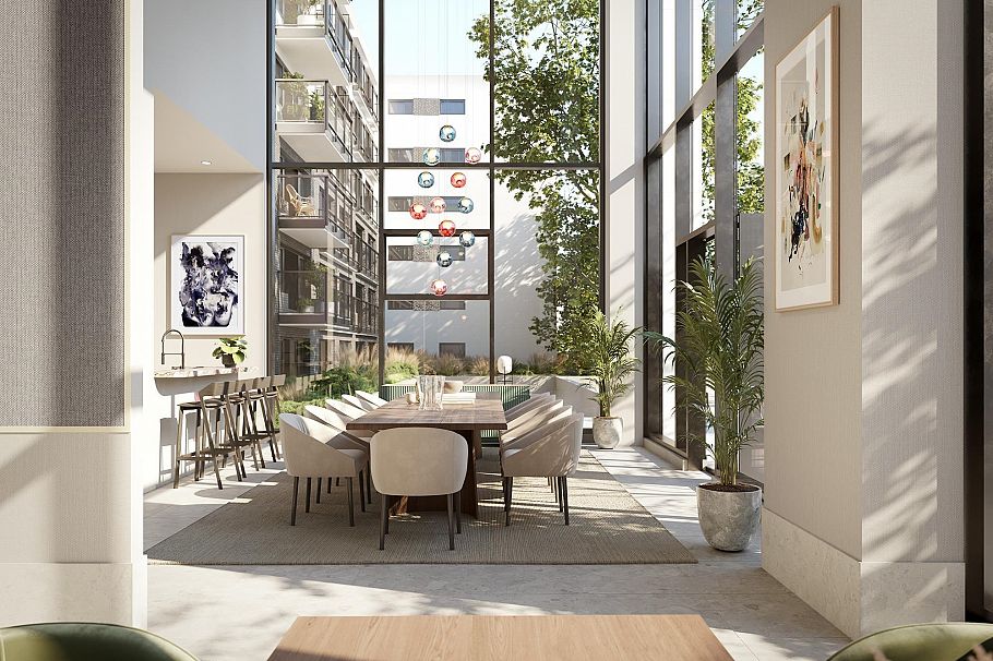 3101 6087 Wilson Avenue Burnaby, BC - 20