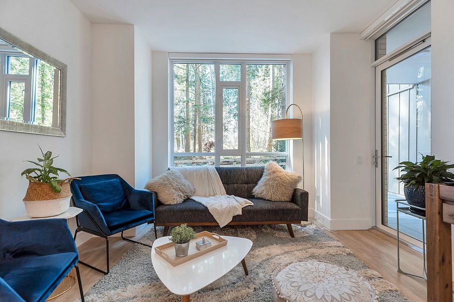 109 2325 Emery Court North Vancouver, BC - 35