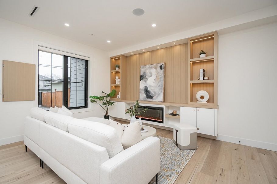 2 150 E 51st Avenue Vancouver, BC - 10