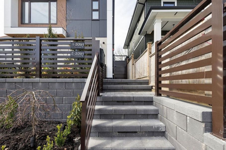 1 3391 Victoria Drive Vancouver, BC - 26