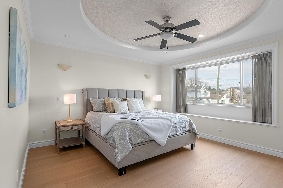 8038 Selkirk Street Vancouver, BC - 14