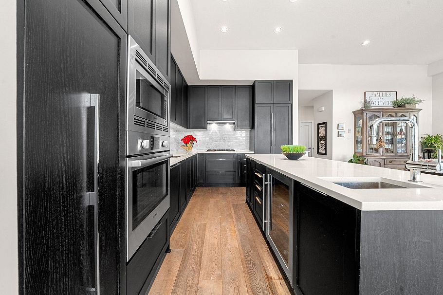 3887 Cates Landing Way North Vancouver, BC - 7