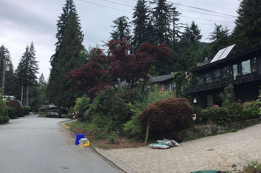 528 Greenway Avenue North Vancouver, BC - 8