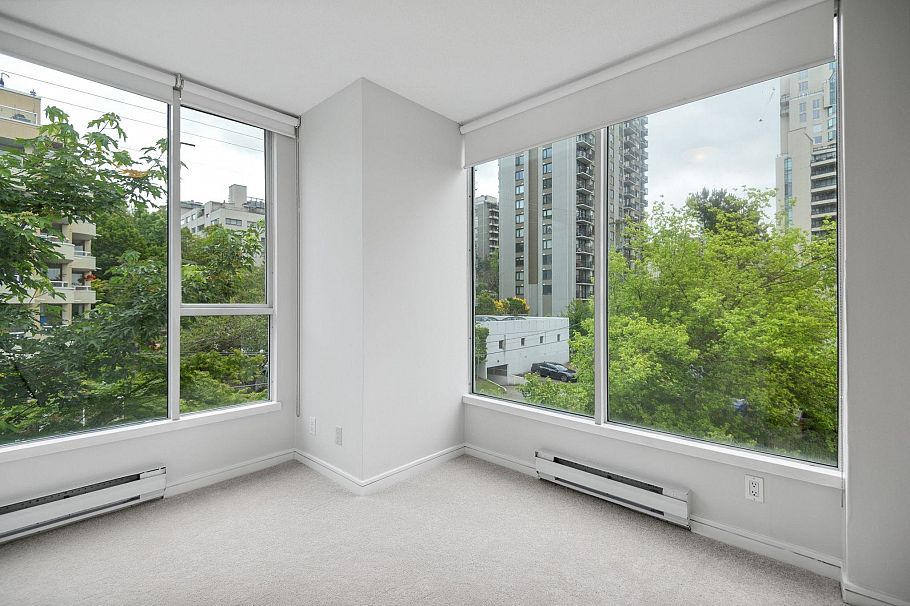5A 1403 Beach Avenue Vancouver, BC - 28