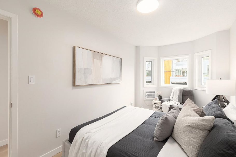 721 E Pender Street Vancouver, BC - 20