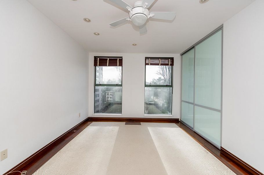 802 1888 Alberni Street Vancouver, BC - 25