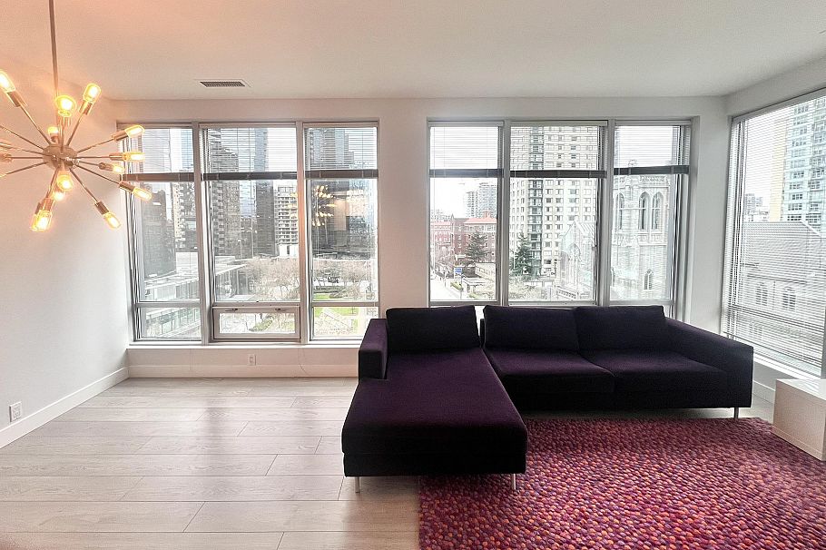 607 989 Nelson Street Vancouver, BC - 19