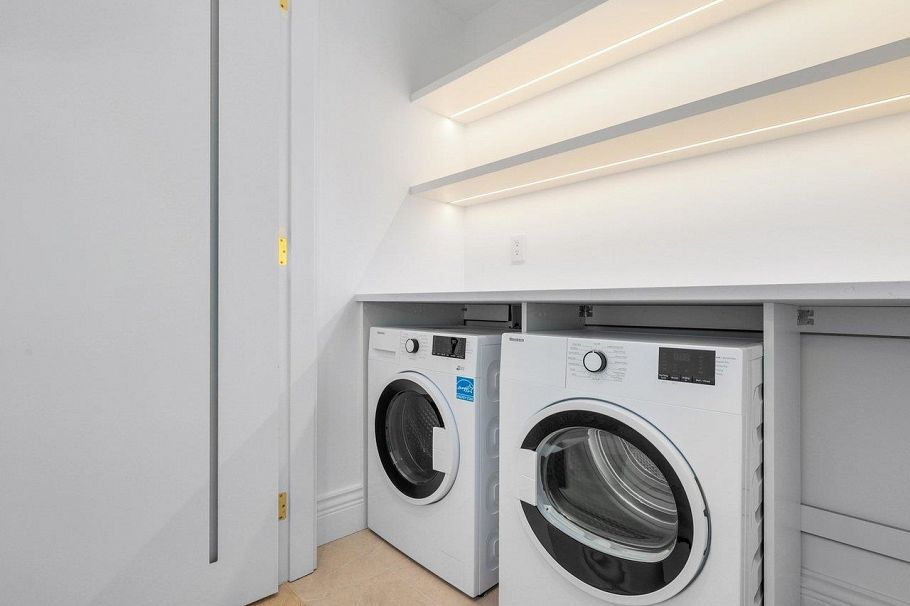 203 2096 W 47th Avenue Vancouver, BC - 19