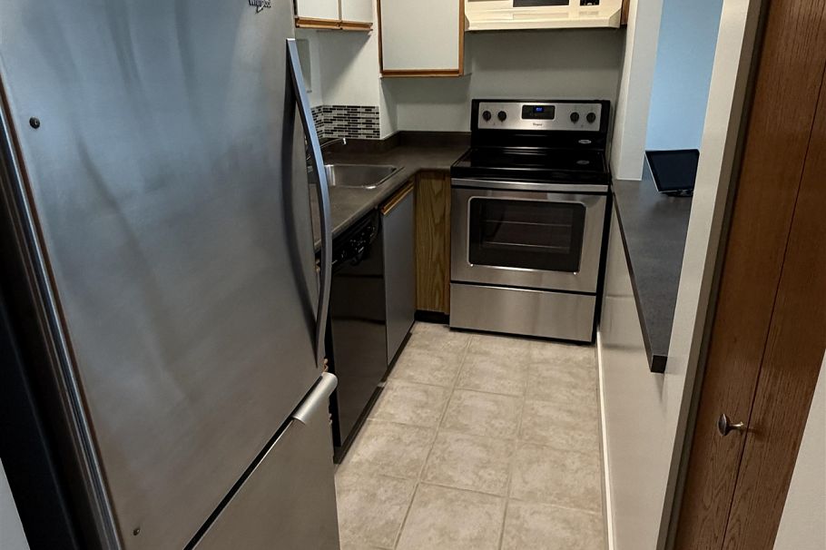 806 1330 Hornby Street Vancouver, BC - 12