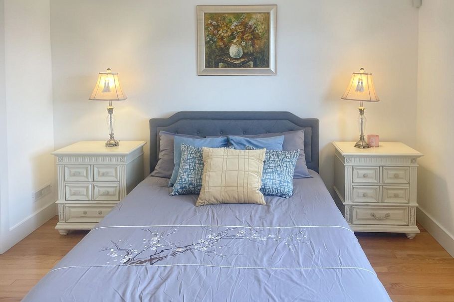 3558 W 32nd Avenue Vancouver, BC - 13