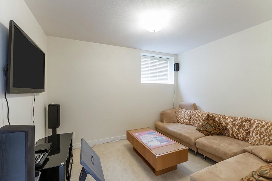 55 Dieppe Place Vancouver, BC - 19