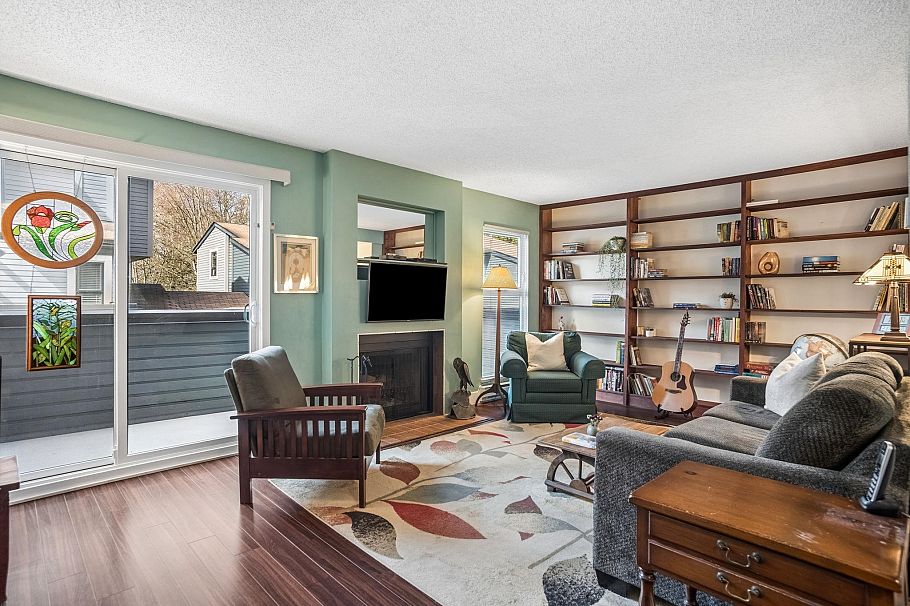 7250 Appledale Place Vancouver, BC - 5