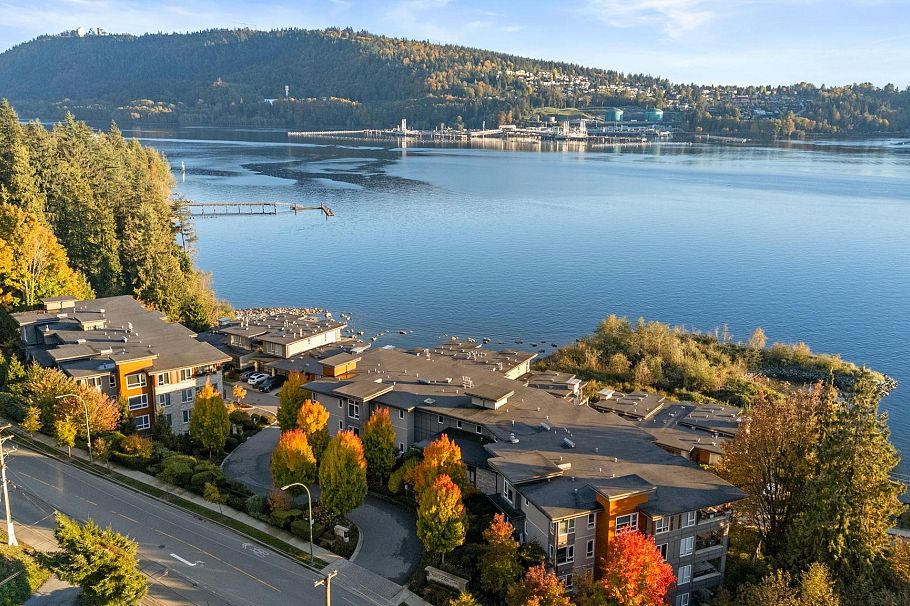 3887 Cates Landing Way North Vancouver, BC - 37