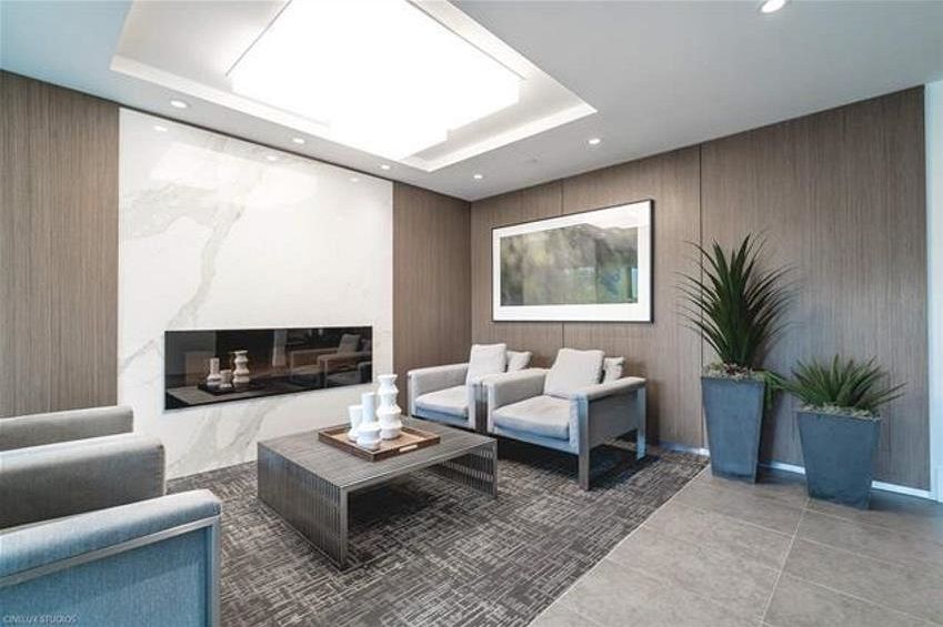 107 6677 CAMBIE STREET, Vancouver BC V6P 3H1 Vancouver, BC - 4