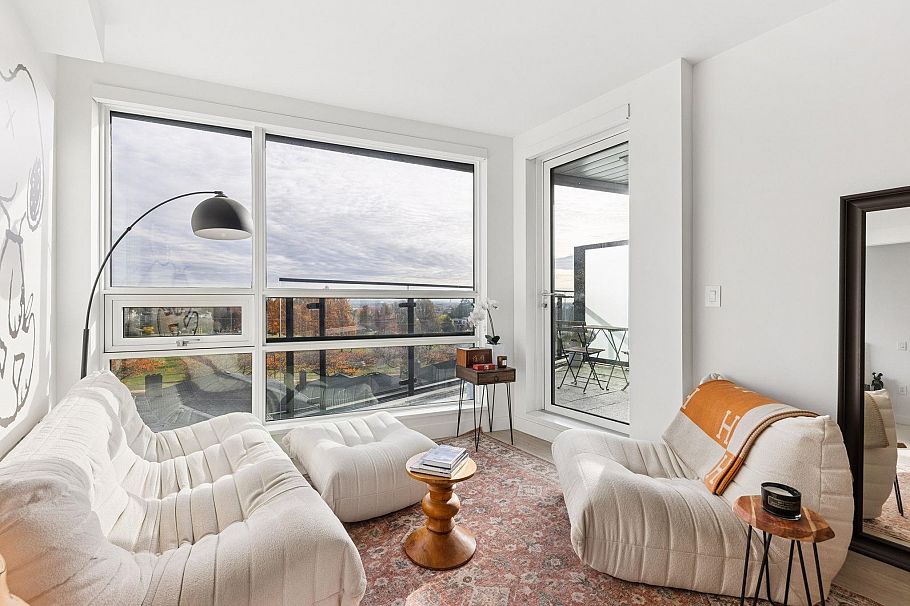 408 7638 Cambie Street Vancouver, BC - 3