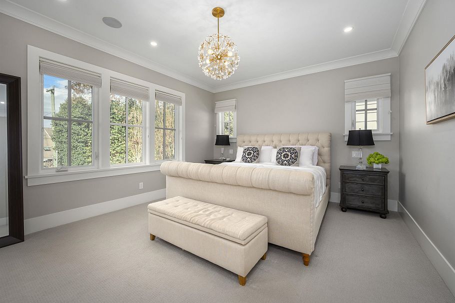 4297 W 11th Avenue Vancouver, BC - 20