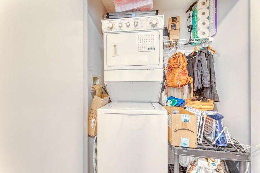 501 1189 Melville Street Vancouver, BC - 23