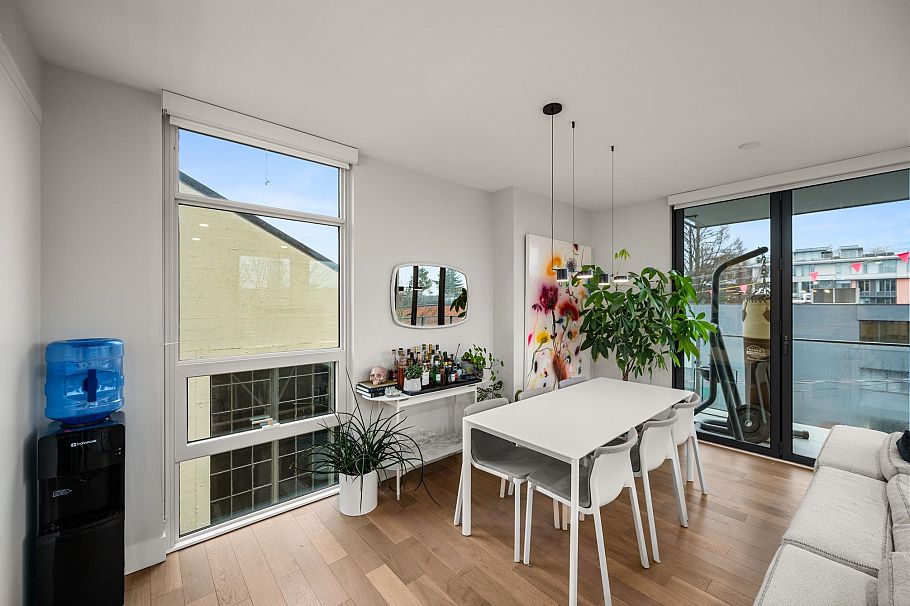 401 2687 Maple Street Vancouver, BC - 9