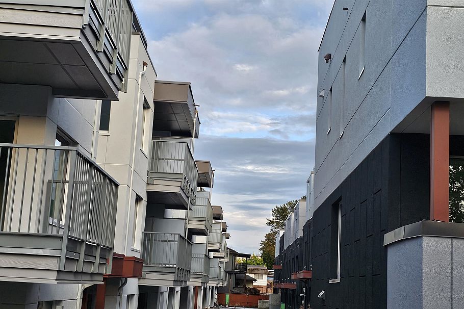 316 2250 E 1st Avenue Vancouver, BC - 26