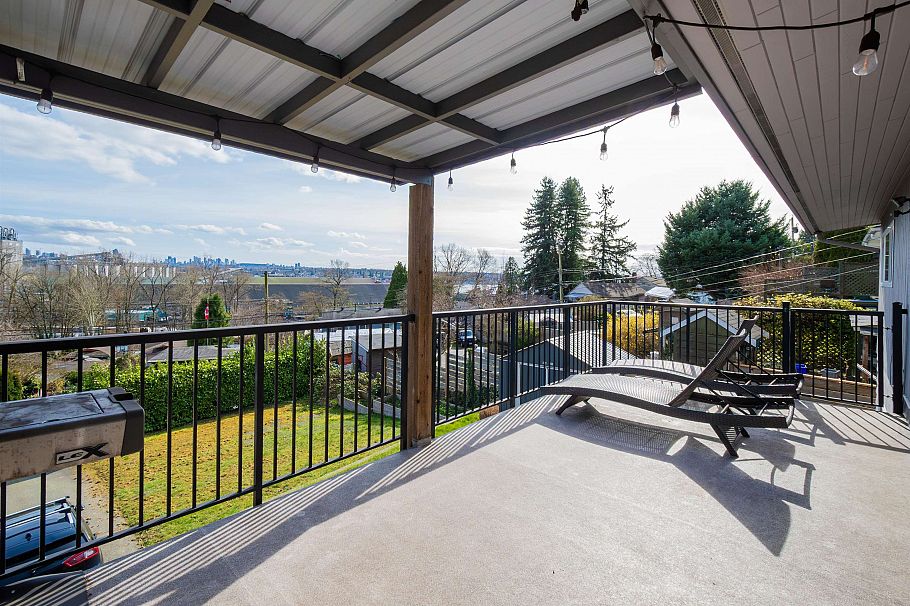 943 Shavington Street North Vancouver, BC - 29