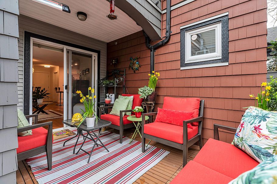 102 736 W 14th Avenue Vancouver, BC - 32