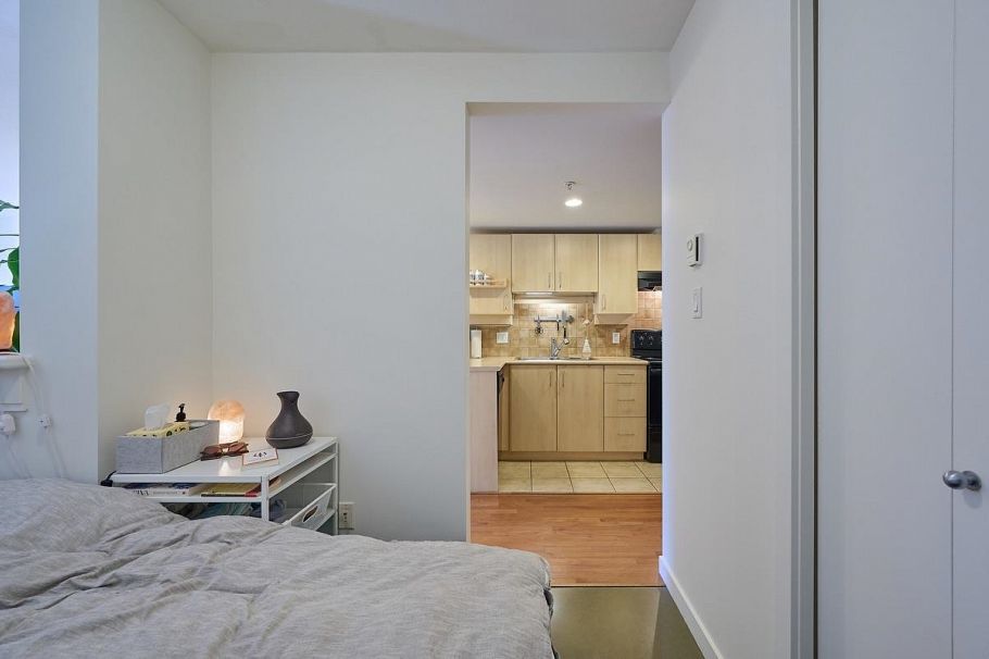 105 2226 W 12th Avenue Vancouver, BC - 14