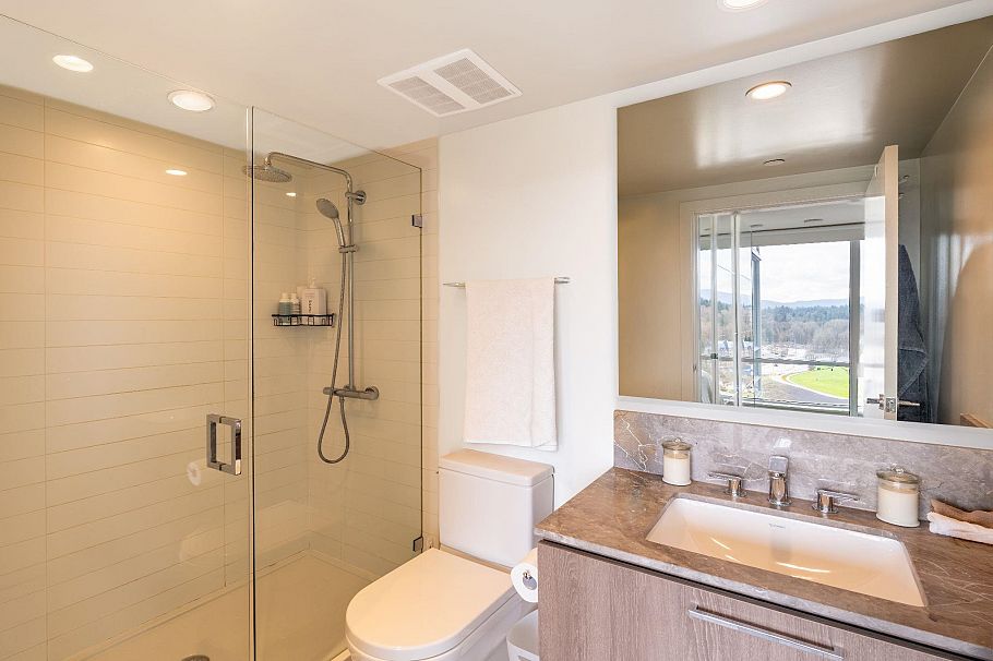 1702 680 Seylynn Crescent North Vancouver, BC - 12