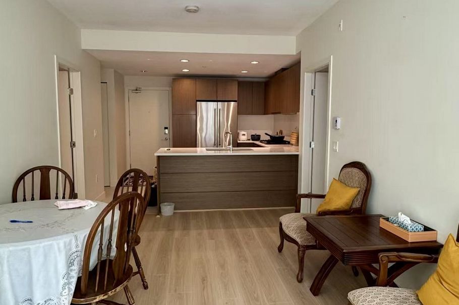 201 3462 ROSS DRIVE, Vancouver BC V6S 0H6 Vancouver, BC - 3