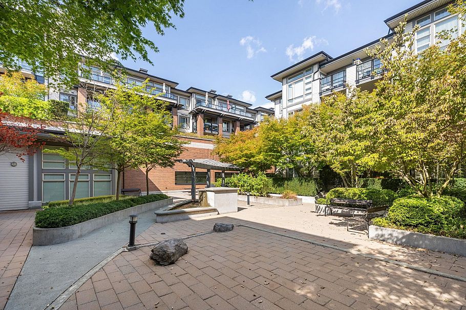 218 4550 Fraser Street Vancouver, BC - 28