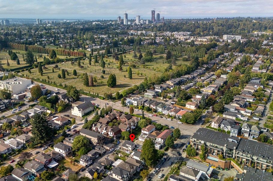 720 E 30th Avenue Vancouver, BC - 38