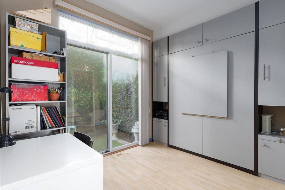 5 3588 Whitney Place Vancouver, BC - 10