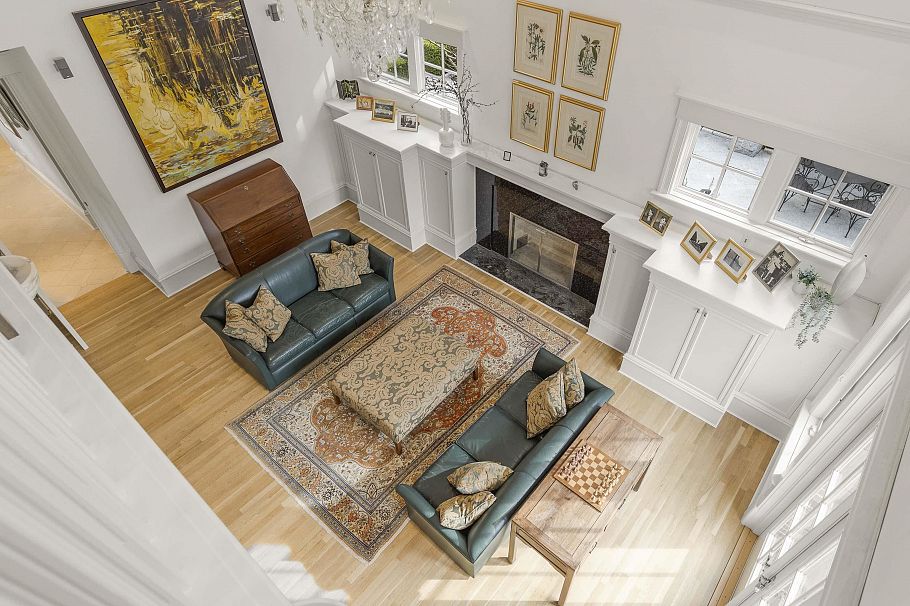 6625 Balaclava Street Vancouver, BC - 22