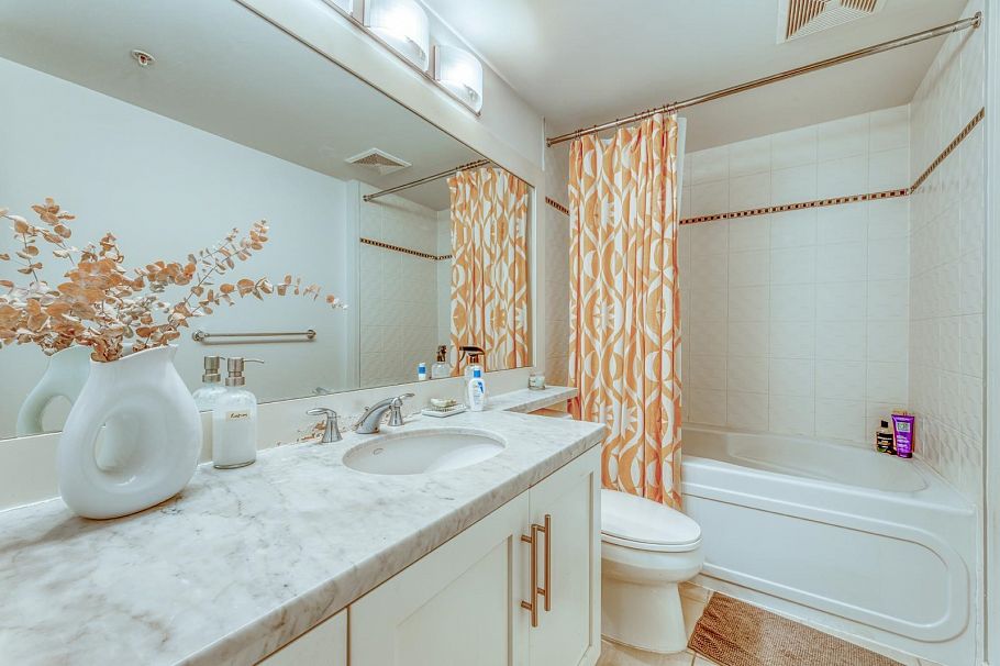 501 1189 Melville Street Vancouver, BC - 22