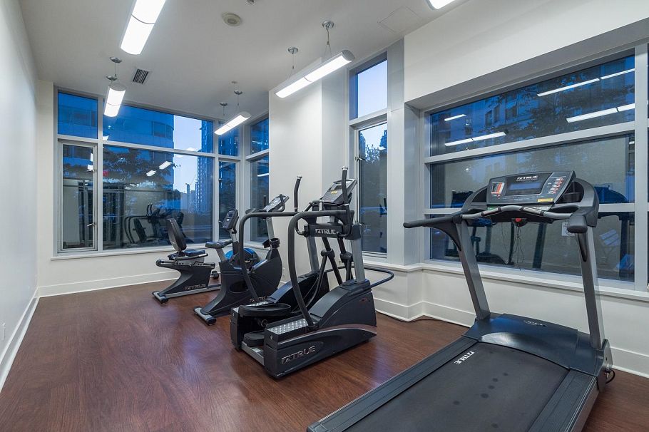 1905 821 Cambie Street Vancouver, BC - 16